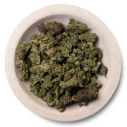 Betty Ford THCA Flower top