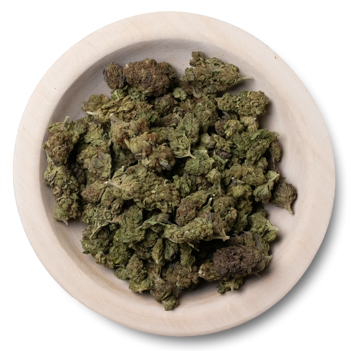 Betty Ford THCA Flower top