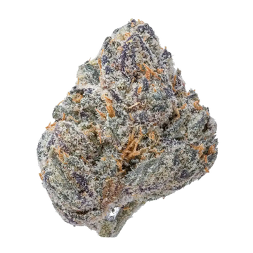 Black cherry Gelato Smalls THCa Flower supergreenshempco