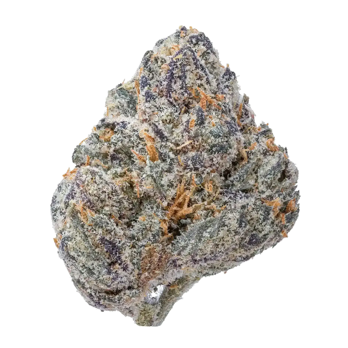 Black cherry Gelato Smalls THCa Flower supergreenshempco