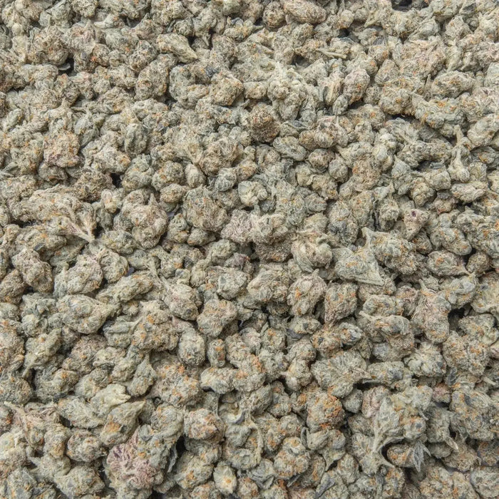 Black cherry Gelato Smalls THCa Flower supergreenshempco