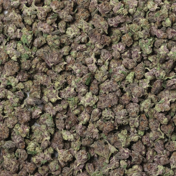 Black Ice Smalls THCa Flower