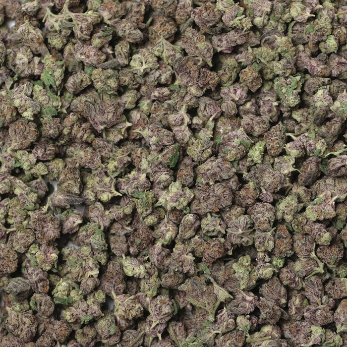 Black Ice Smalls THCa Flower