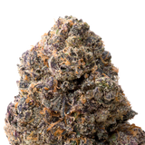 Black Mamba THCA Flower