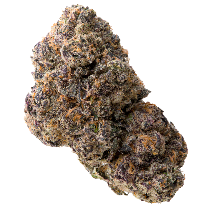 black mamba nug