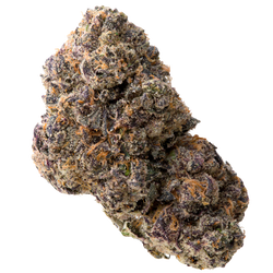 black mamba nug