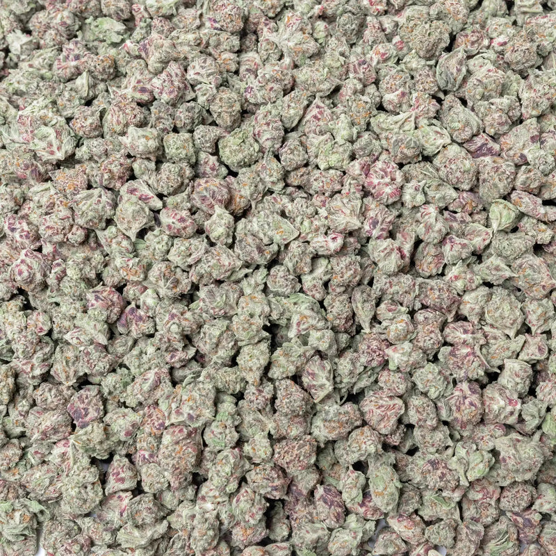 Blizzard Berry Smalls THCA Flower Ounce supergreenshempco