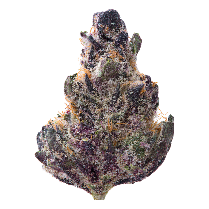 Blockberry Smalls THCA Flower nug