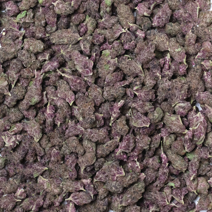 Blockberry Smalls THCA Flower unit