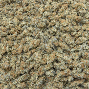 Blue dream Smalls THCa Flower supergreenshempco