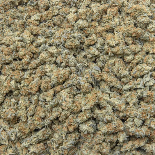 Blue dream Smalls THCa Flower supergreenshempco