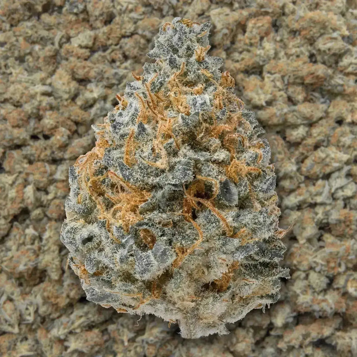 Blue dream Smalls THCa Flower supergreenshempco