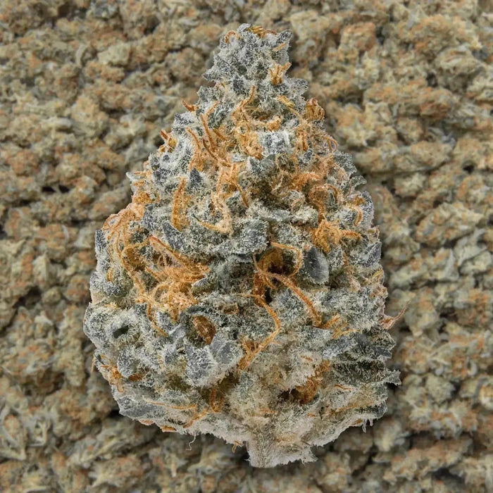 Blue dream Smalls THCa Flower supergreenshempco