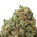 Blue Dream THCA Flower macro