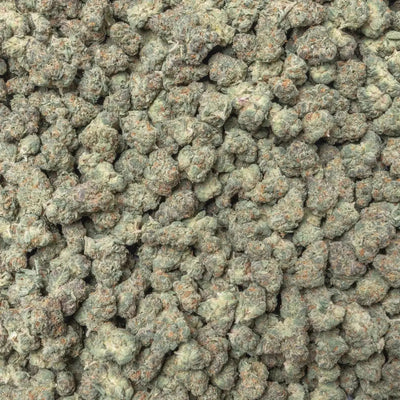 Blue Lobster Smalls THCa Flower supergreenshempco