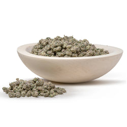 Blue Nerdz Smalls THCa Flower Bowl