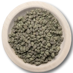 Blue Nerdz Smalls THCa Flower 