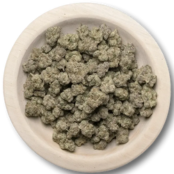 Blue Nerdz THCa Flower 