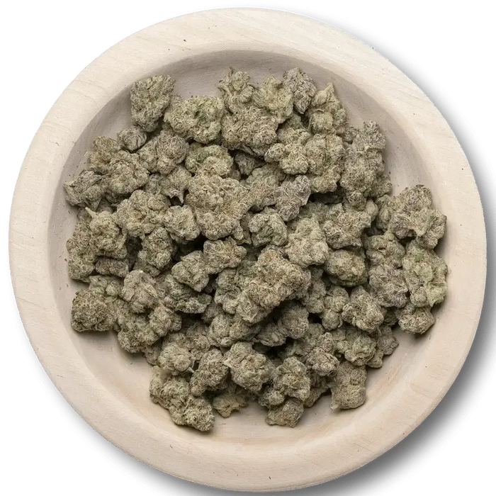 Blue Nerdz THCa Flower 