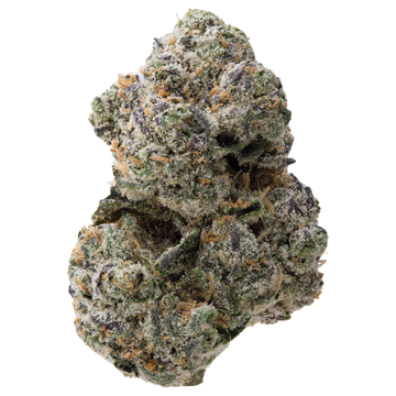 Blue Nerdz THCa Flower