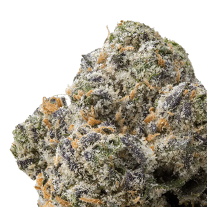 Blue Nerdz THCa Flower 