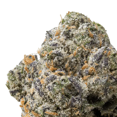 Blue Nerdz THCa Flower
