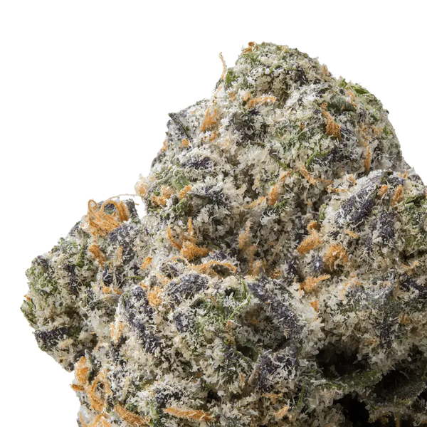 Blue Nerdz THCa Flower 