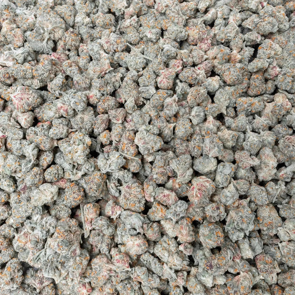 Blue Rhino Smalls THCA Flower supergreenshempco