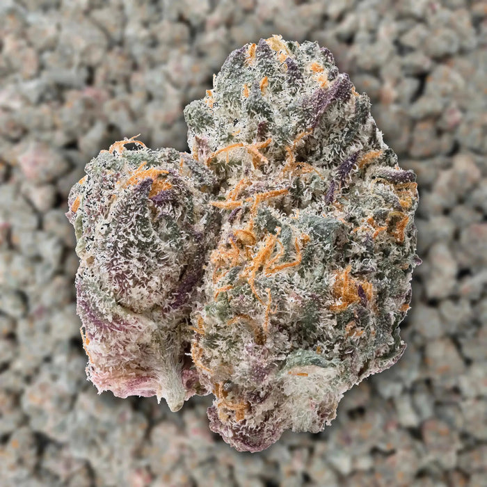 Blue Rhino Smalls THCA Flower supergreenshempco