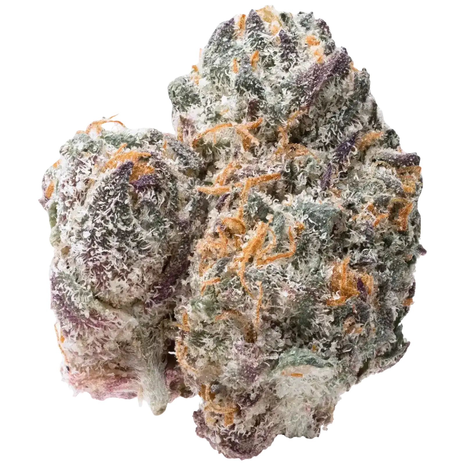 Blue Rhino Smalls THCA Flower supergreenshempco