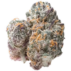 Blue Rhino Smalls THCA Flower supergreenshempco