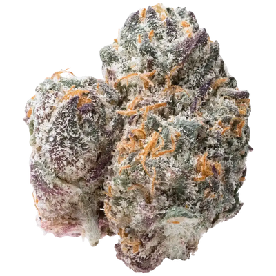 Blue Rhino Smalls THCA Flower supergreenshempco