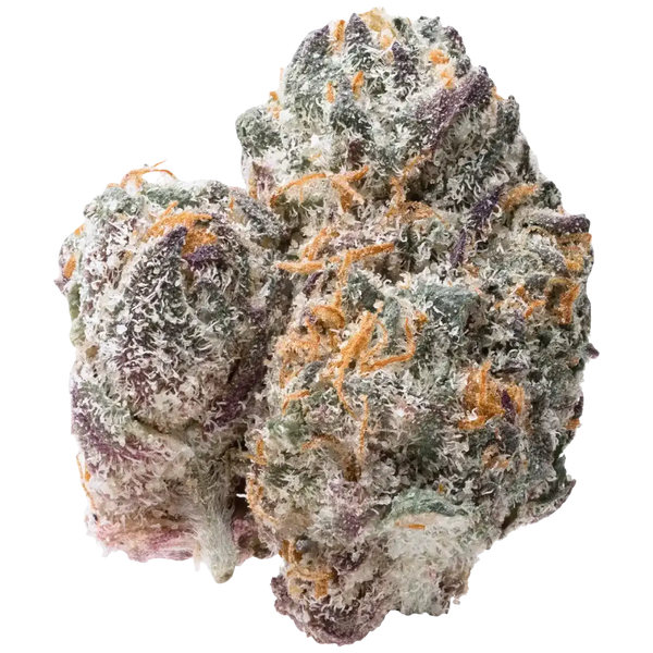 Blue Rhino Smalls THCA Flower supergreenshempco