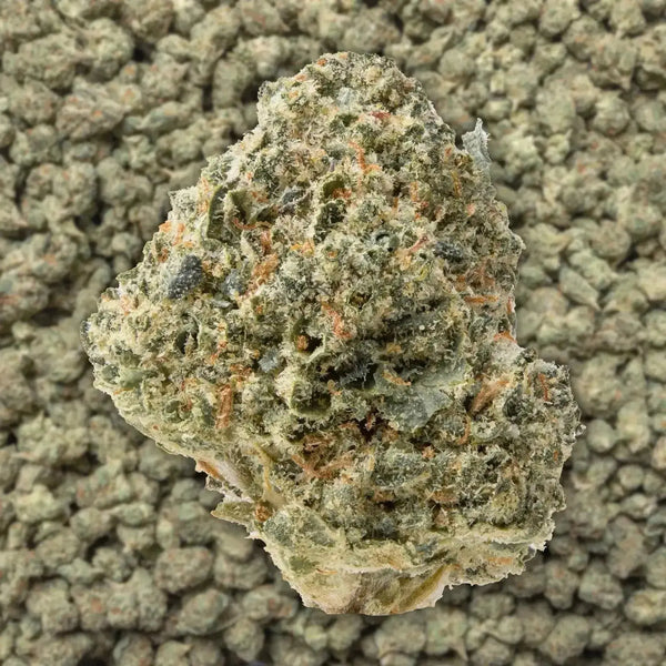 Blue Zkittles Smalls THCa Flower supergreenshempco