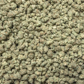 Blue Zkittles Smalls THCa Flower supergreenshempco