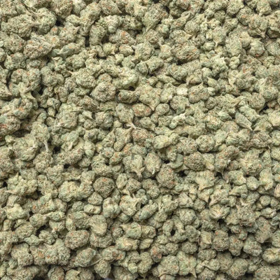 Blue Zkittles Smalls THCa Flower supergreenshempco