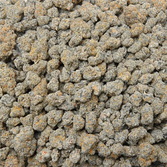 Blue Zooties THCa Flower supergreenshempco