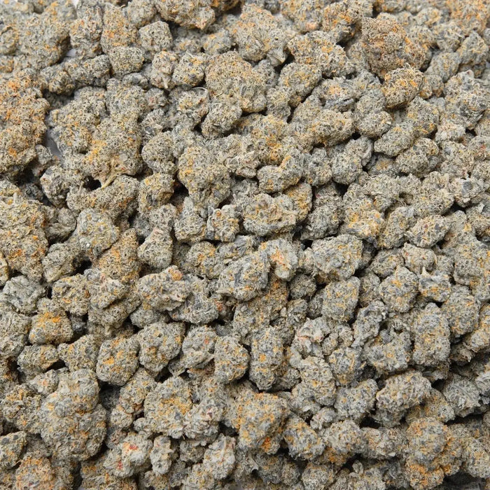 Blue Zooties THCa Flower supergreenshempco