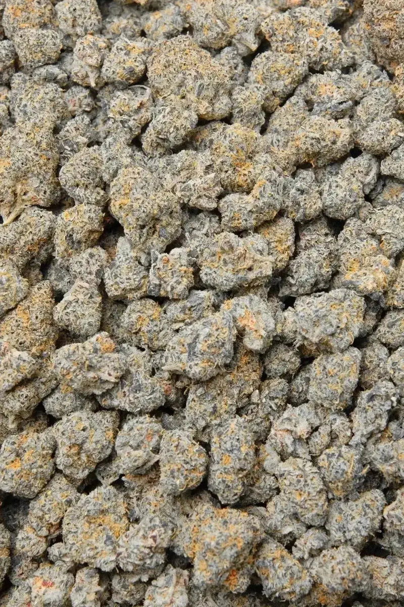 blue zooties flower nugs