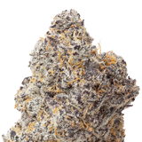 Blue Zooties THCa Flower Ounce