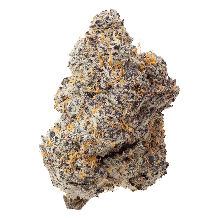 Blue Zooties THCa Flower nug