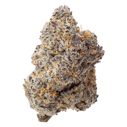 Blue Zooties THCa Flower nug