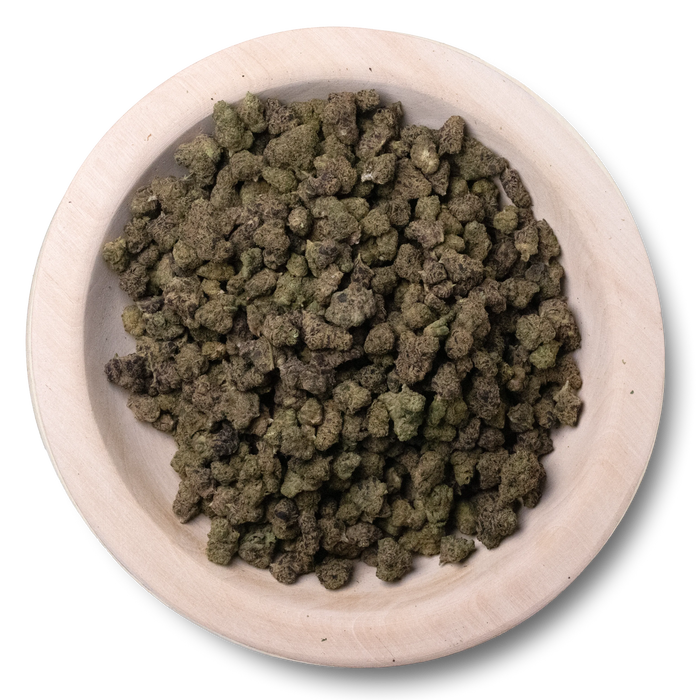 Blue Diamonds Smalls THCa Flower 