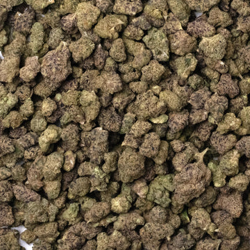 Blue Diamonds Smalls THCa Flower 