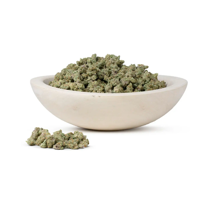 Blue dream Smalls THCa Flower bowl