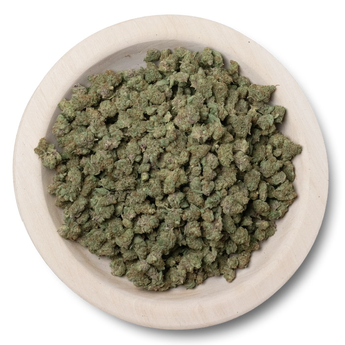Blue dream Smalls THCa Flower top