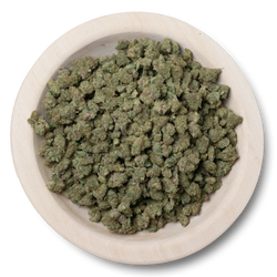 Blue dream Smalls THCa Flower top
