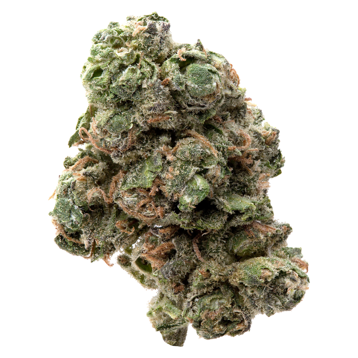 Blue Marbles Greenhouse Smalls THCa Flower | 28 Grams 