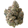 Blue Runtz nug
