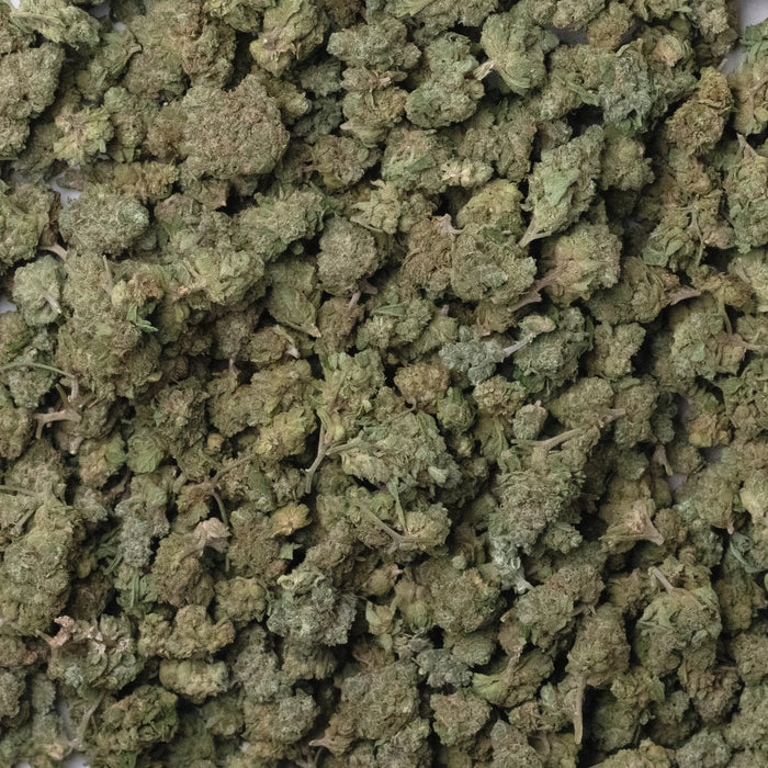 Greenhouse THCa Smalls 